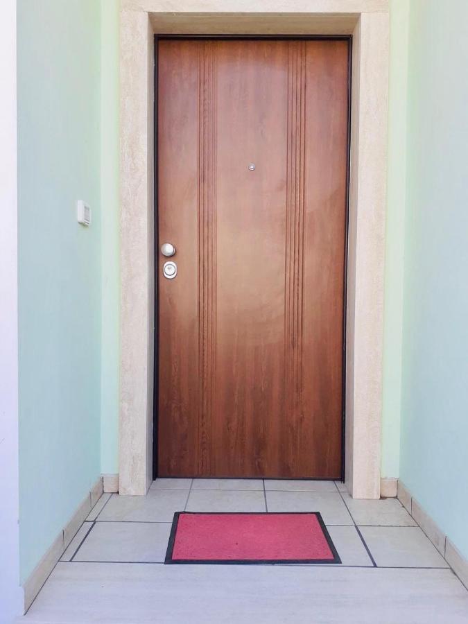 Salento Holiday home Magliano