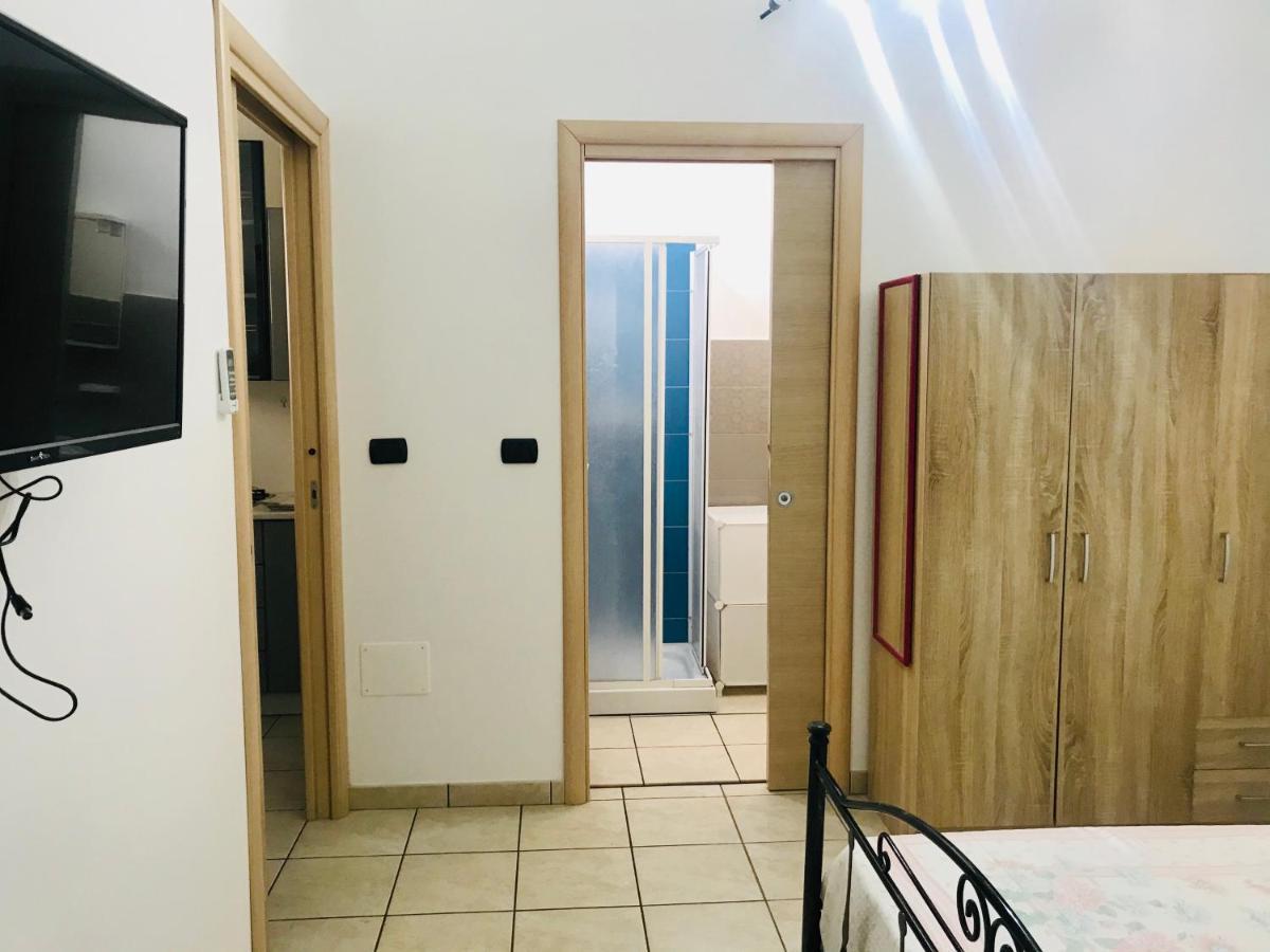 Salento Holiday home