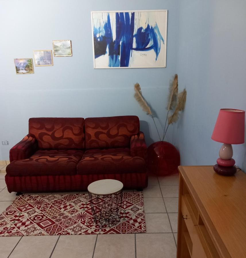 Salento Holiday home Magliano