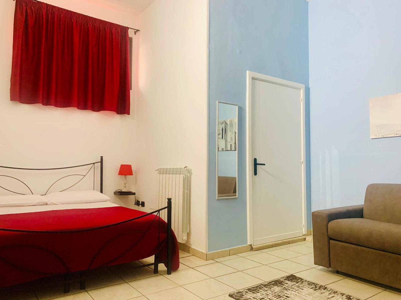 Salento Holiday home