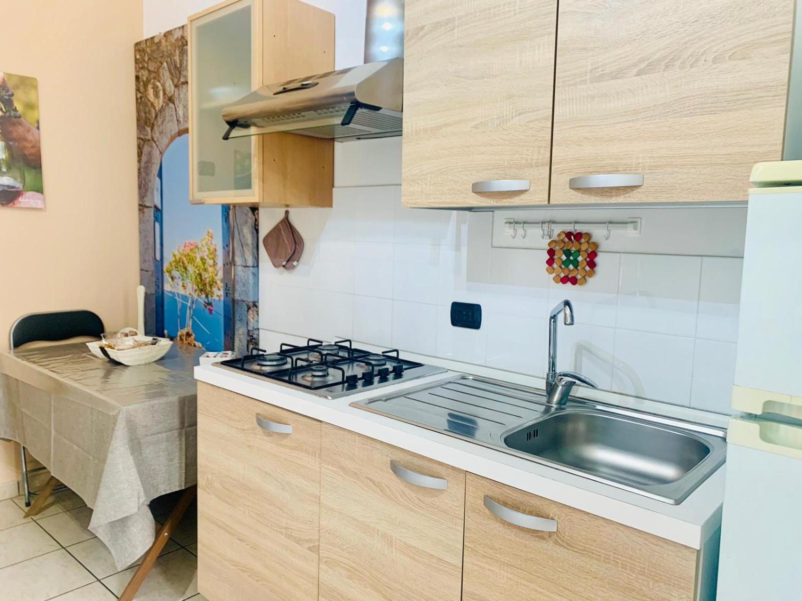 Salento Holiday home