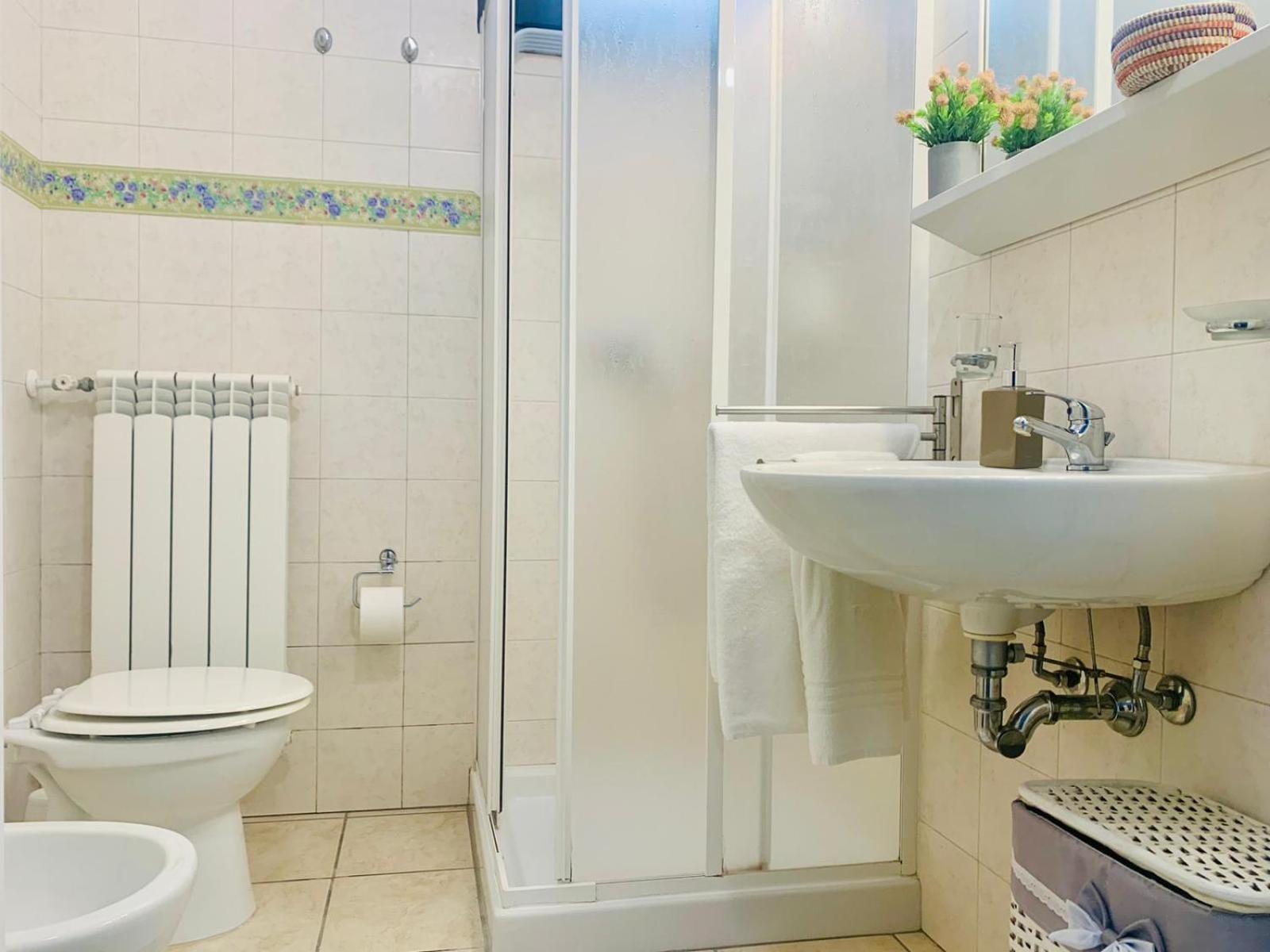Salento Holiday home *