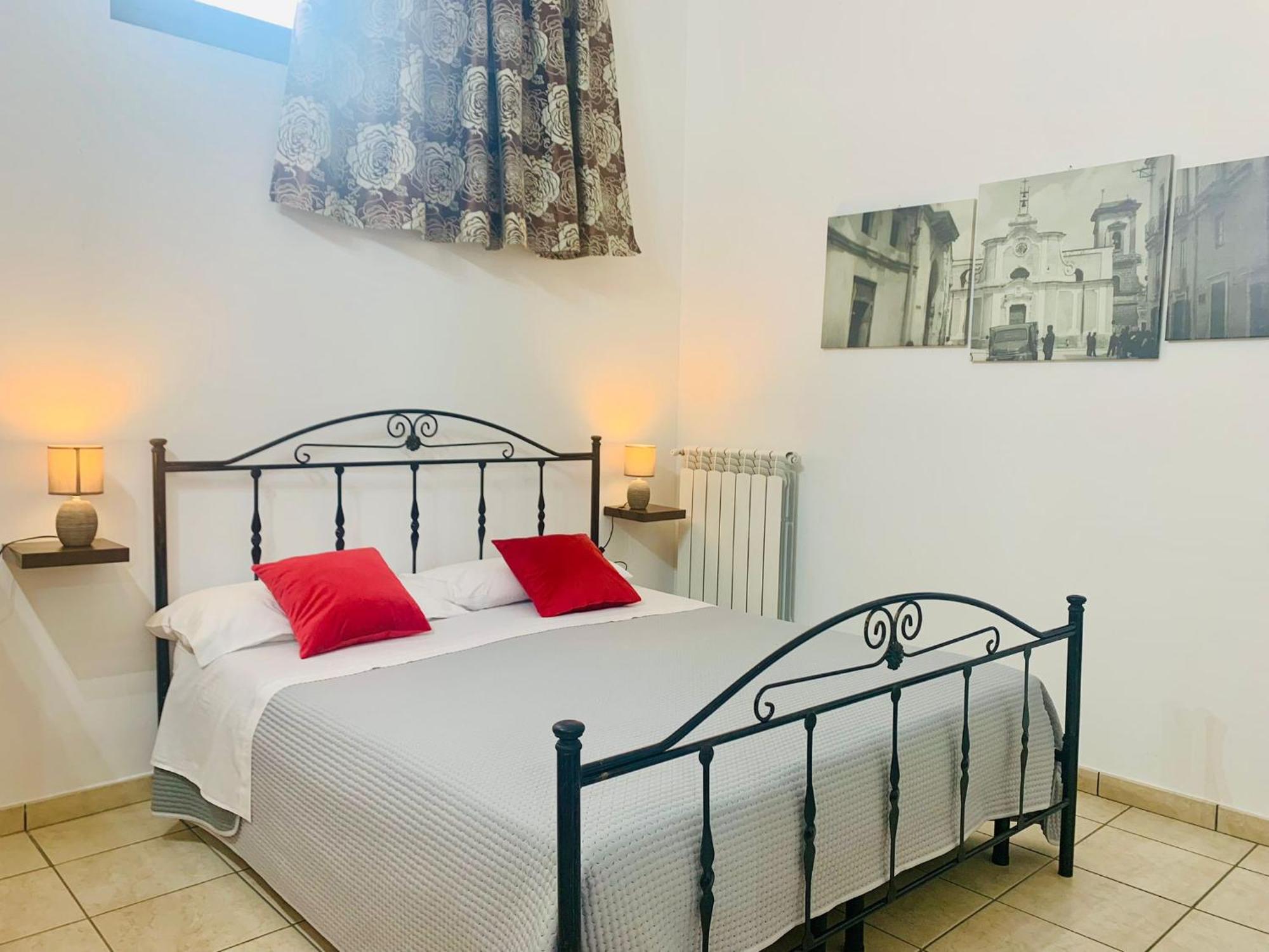 Holiday home Salento Magliano