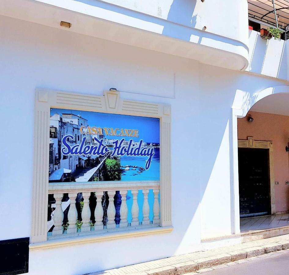 Salento Holiday home *