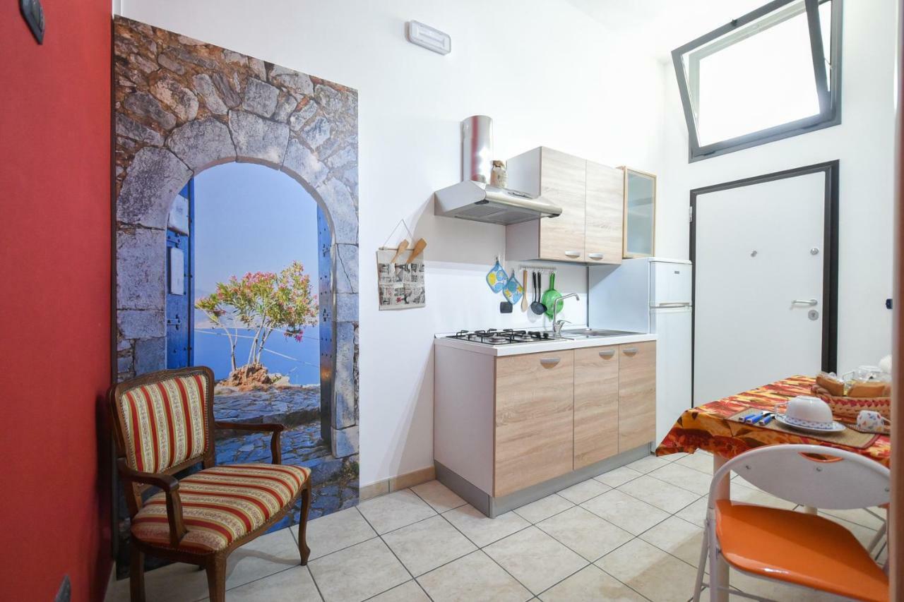 Holiday home Salento