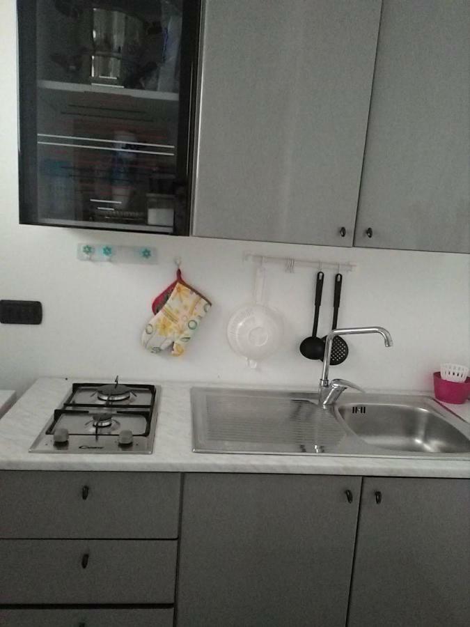 Holiday home Salento Magliano