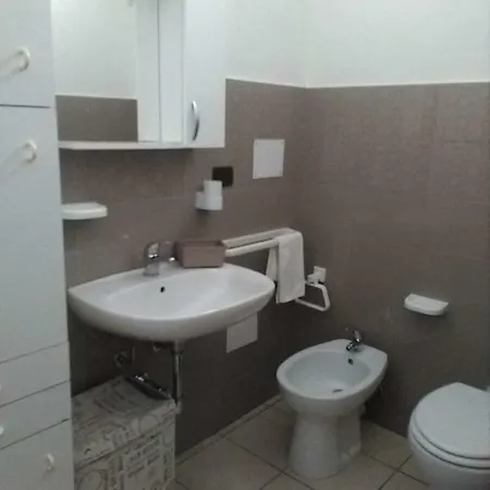 Salento Holiday Casa Vacanze Magliano Exterior photo