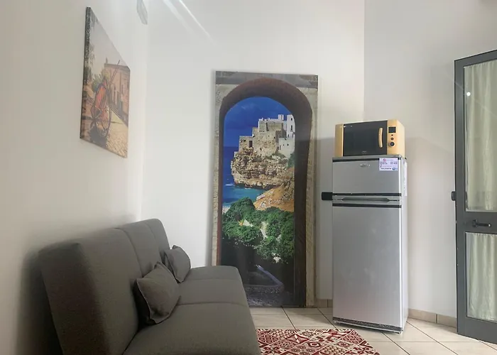 Salento Holiday Casa Vacanze