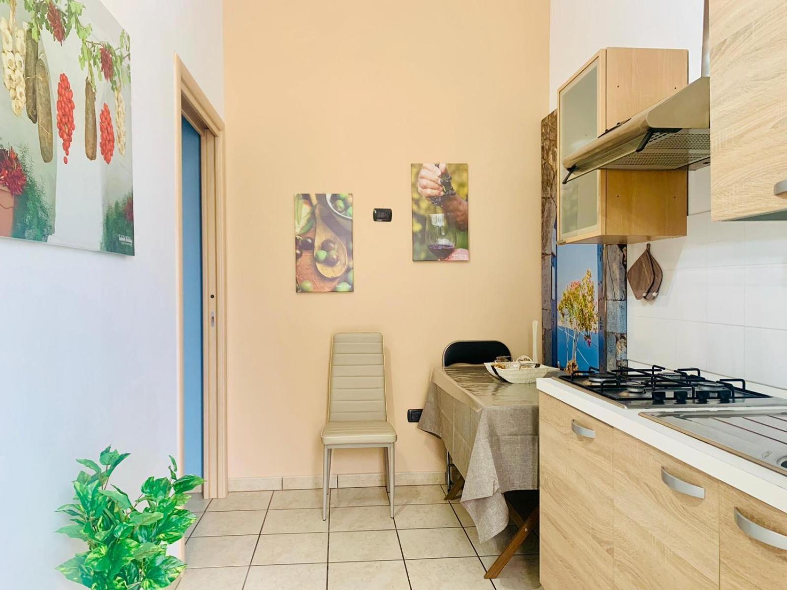 Ferienhaus Salento