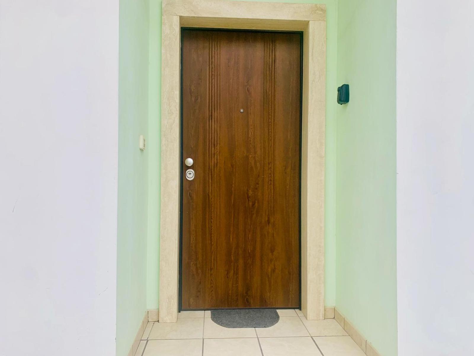 Salento Ferienhaus Magliano