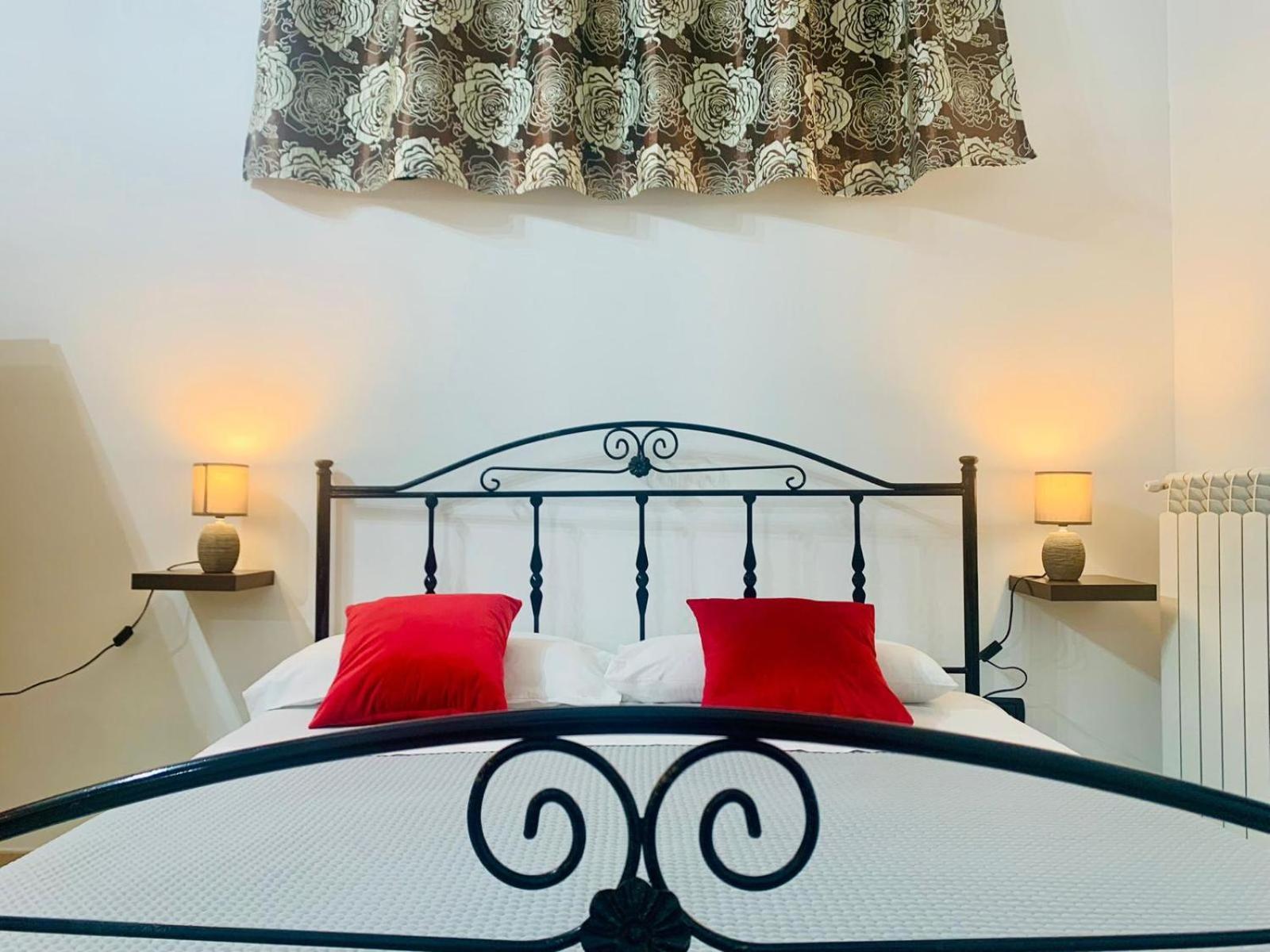Salento Ferienhaus