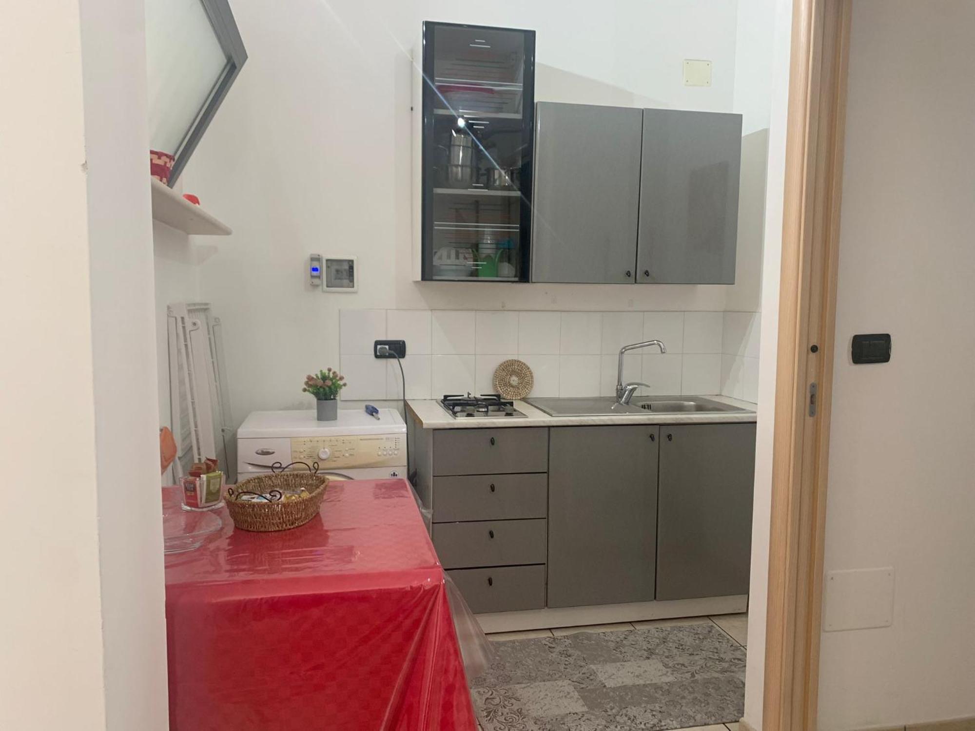 Ferienhaus Salento