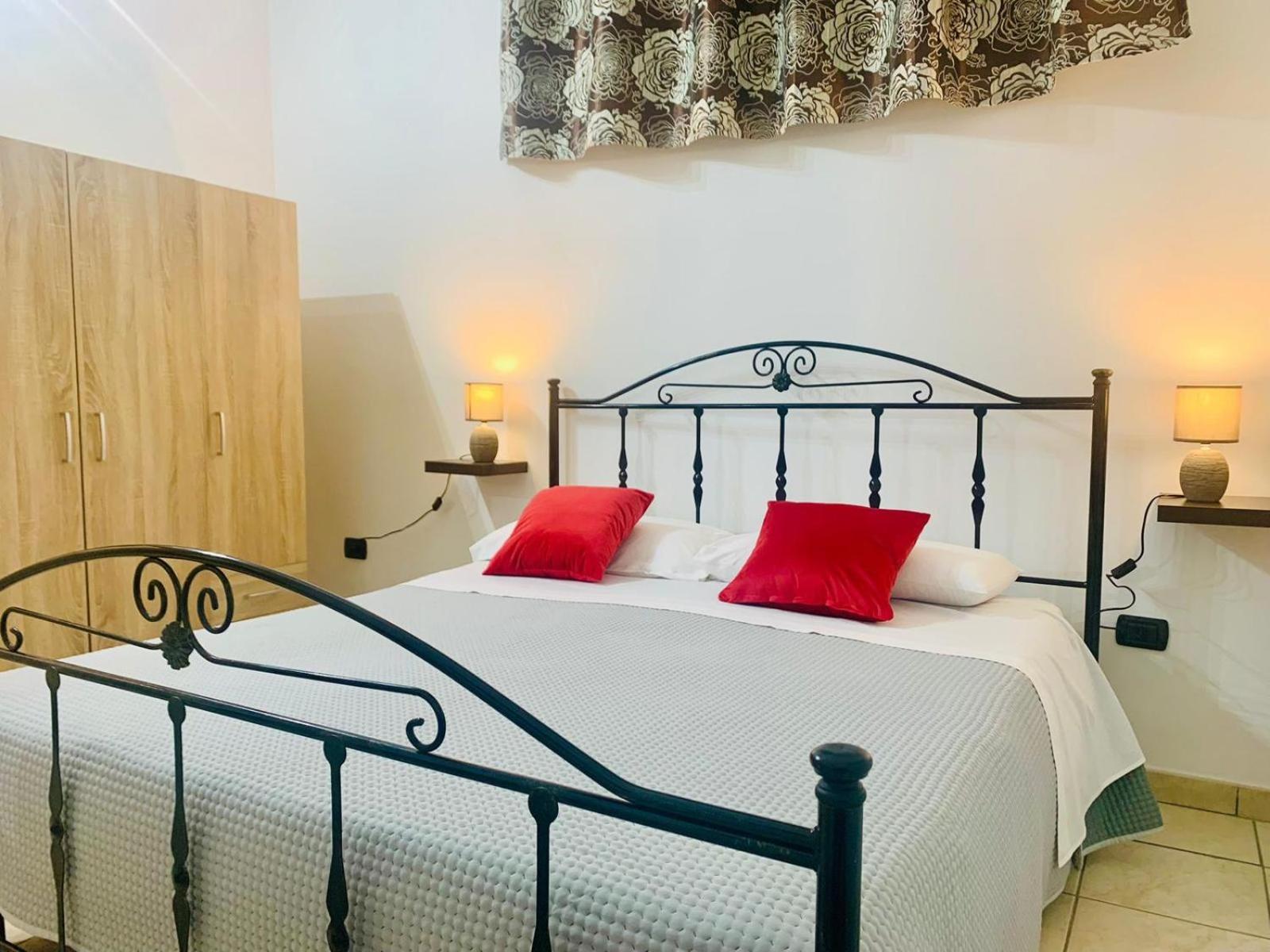 Salento Ferienhaus *