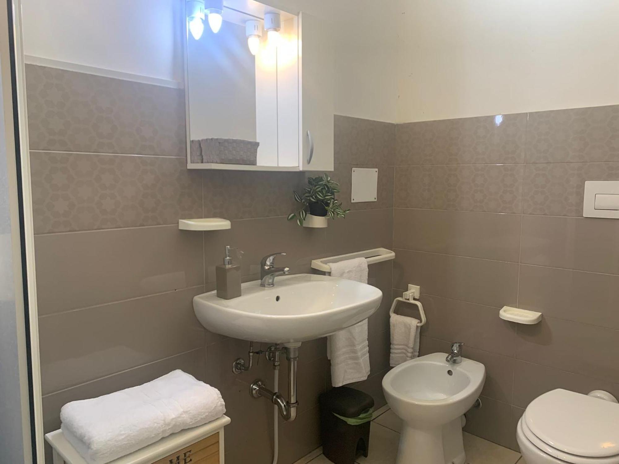 Ferienhaus Salento