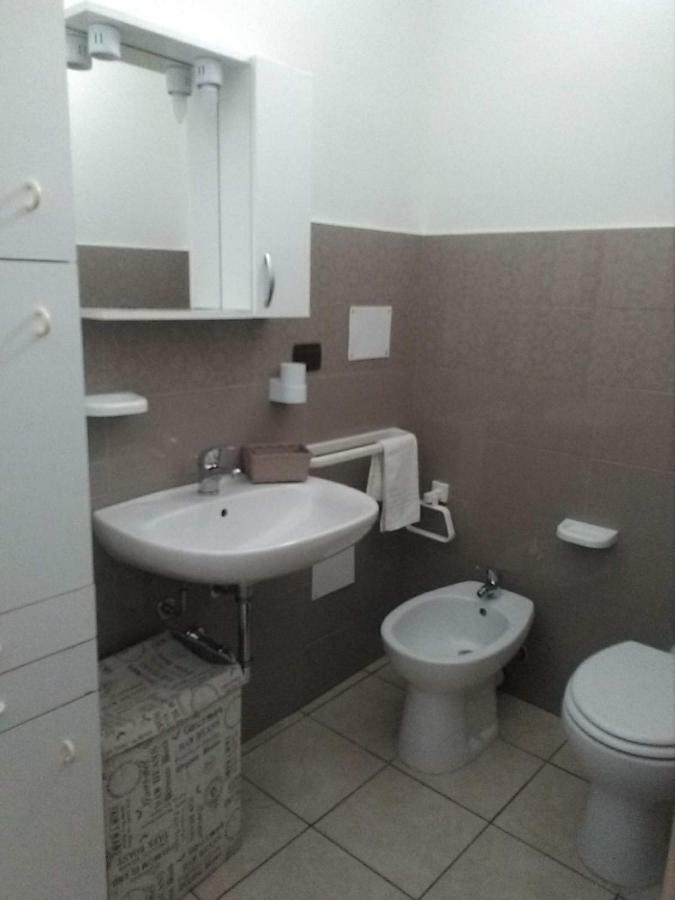 Ferienhaus Salento *